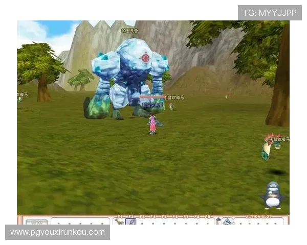 探索国际人PG游戏平台官网提供的丰富游戏资源与安全保障措施