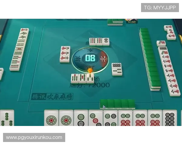 PG麻将来了高分攻略指南教你利用技巧和策略轻松获得游戏中的高分